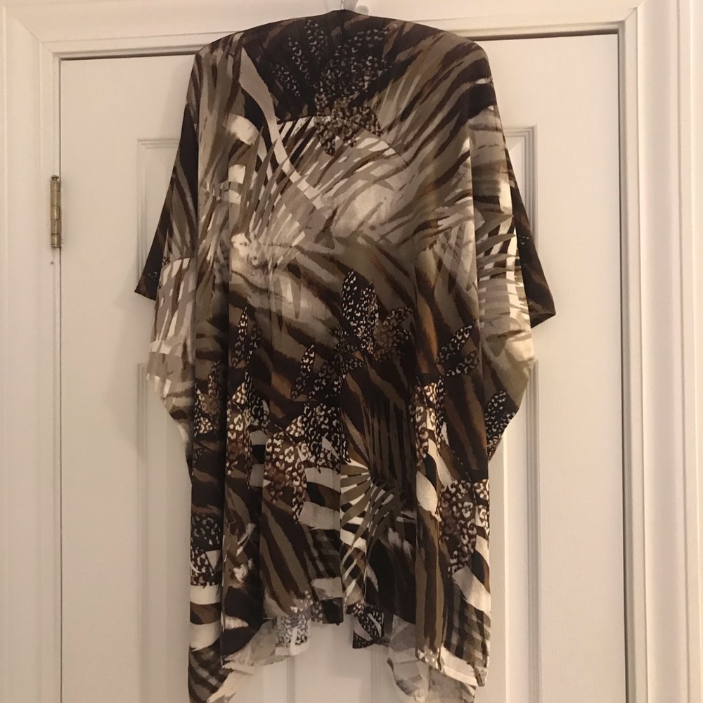 Shawl - Picture 2 of 6